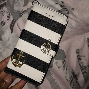 iPhone 6 wallet case
